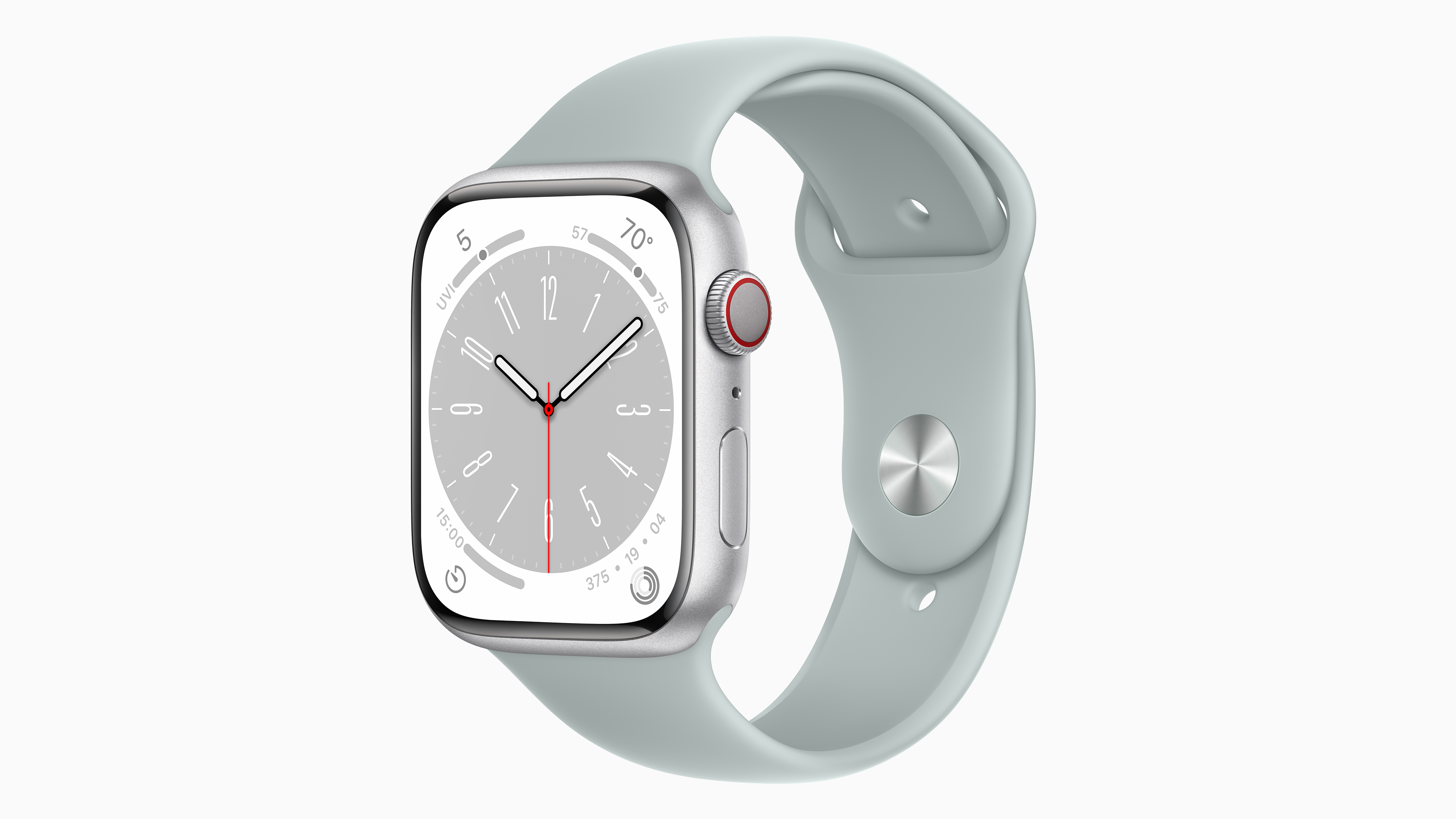 Apple Watch серии 8