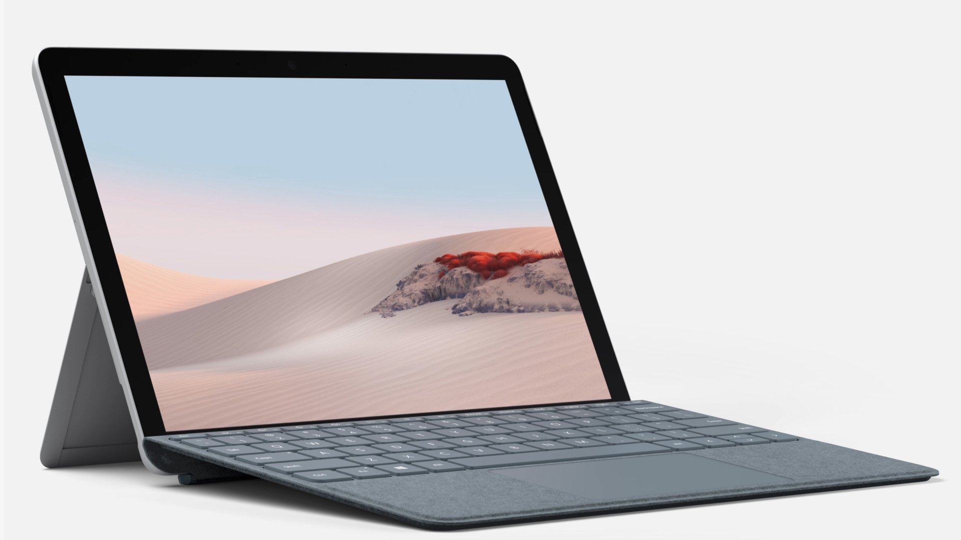 Microsoft Surface Go 2