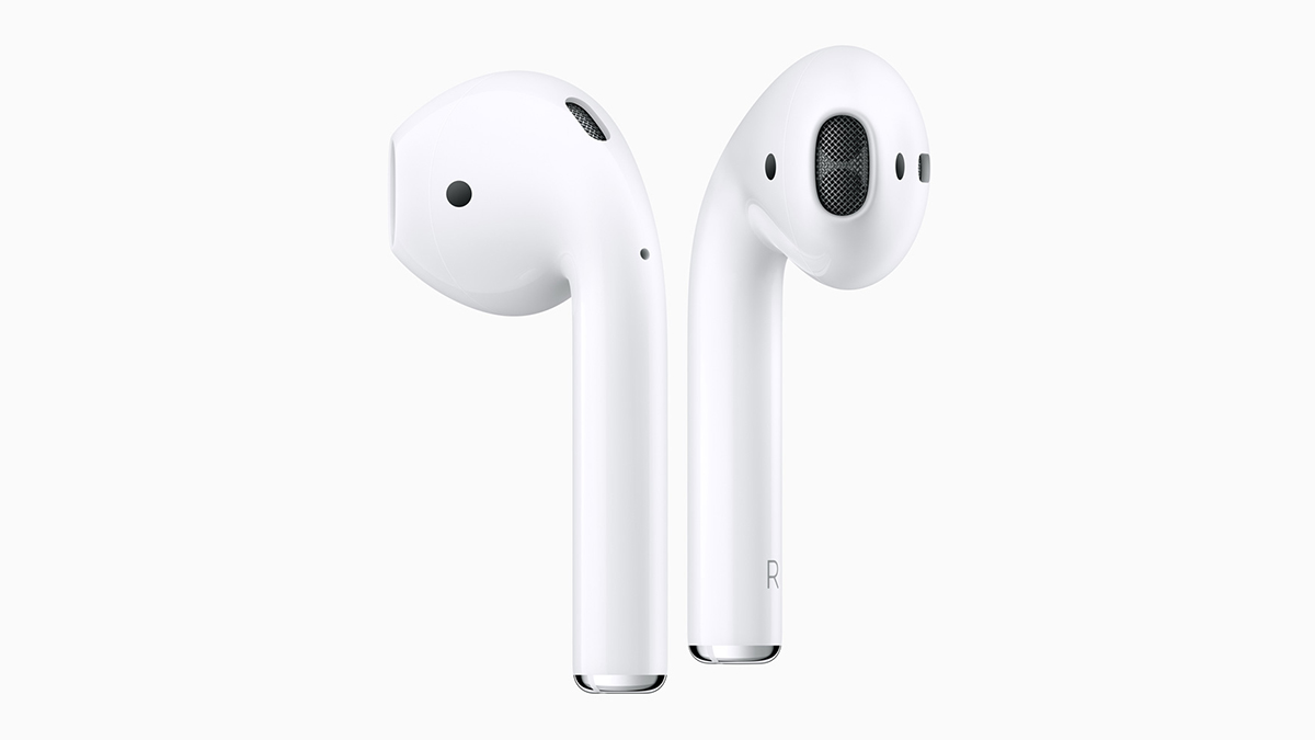 Apple AirPods