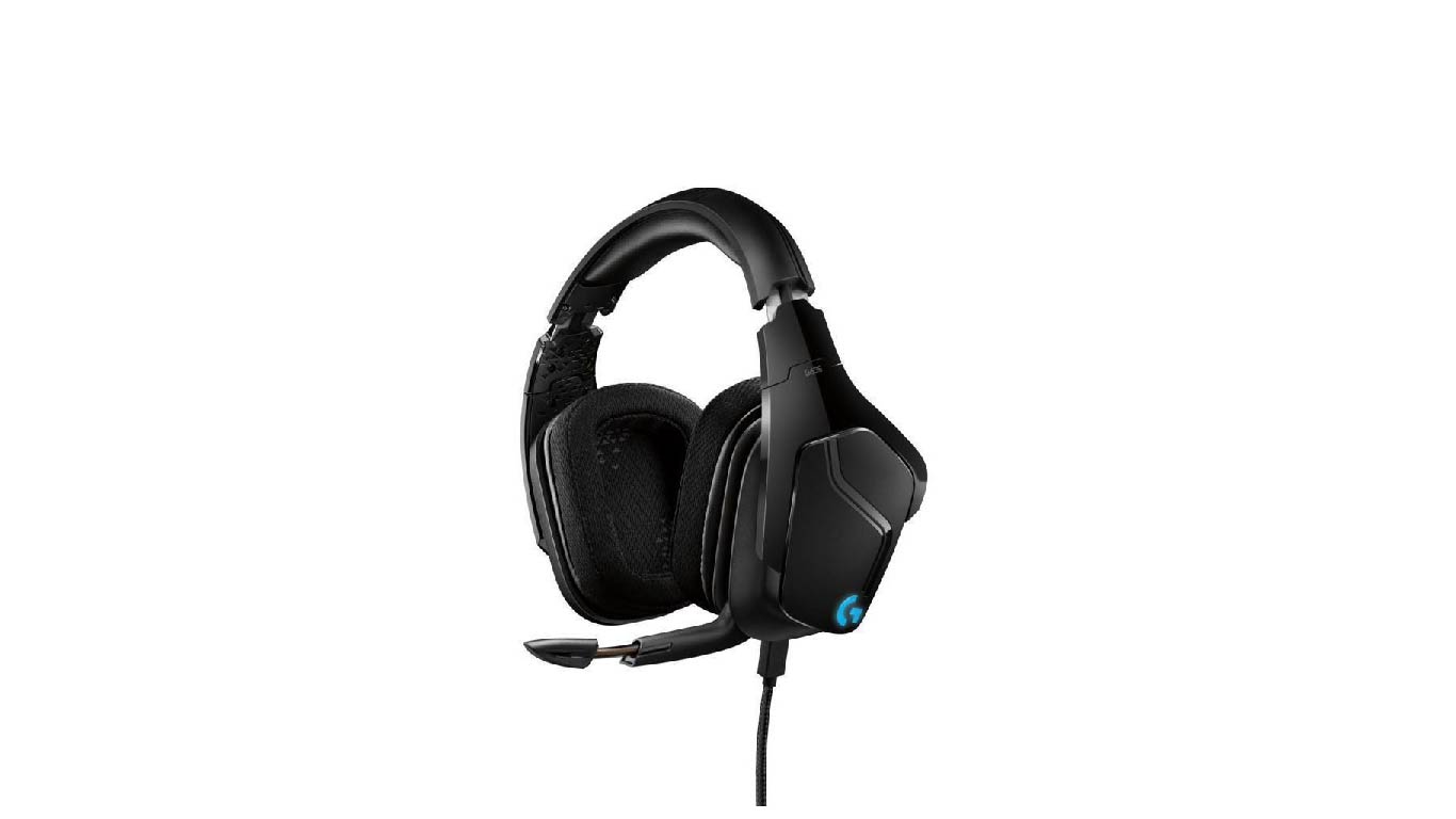 LucidSound LS50X против Logitech G635 7.1 LIGHTSYNC