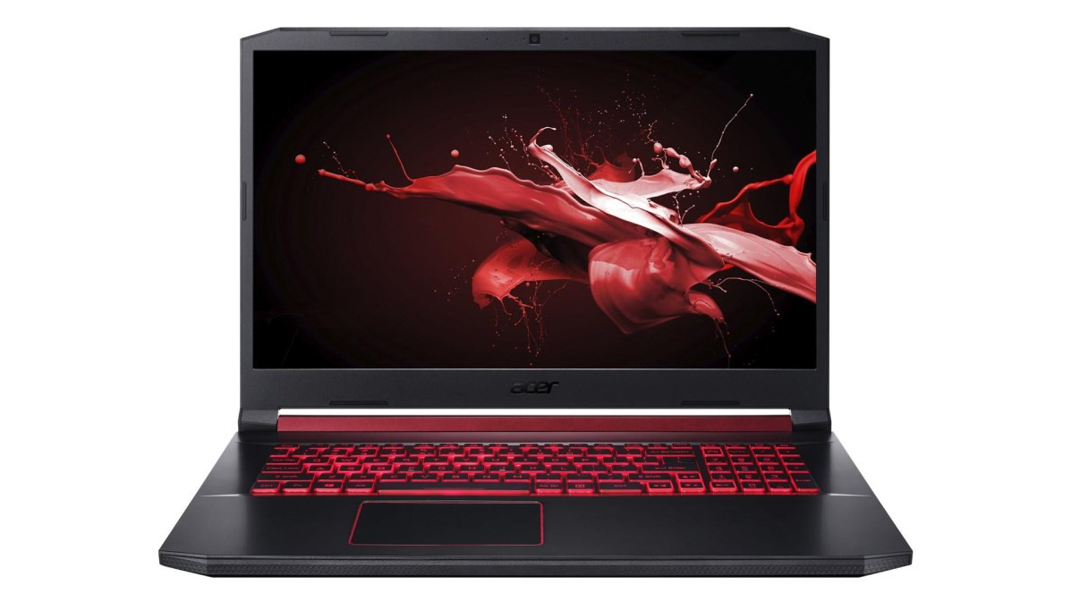 Acer Nitro 5 против Dell G15 15