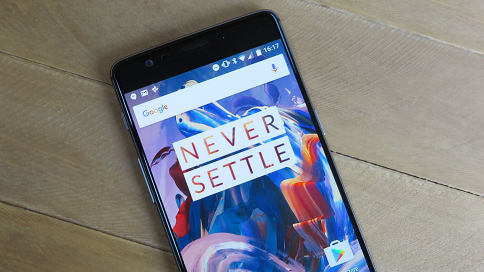 OnePlus 3T