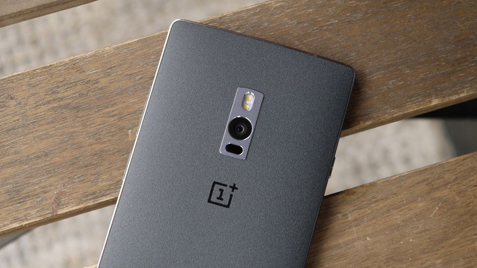 OnePlus 2