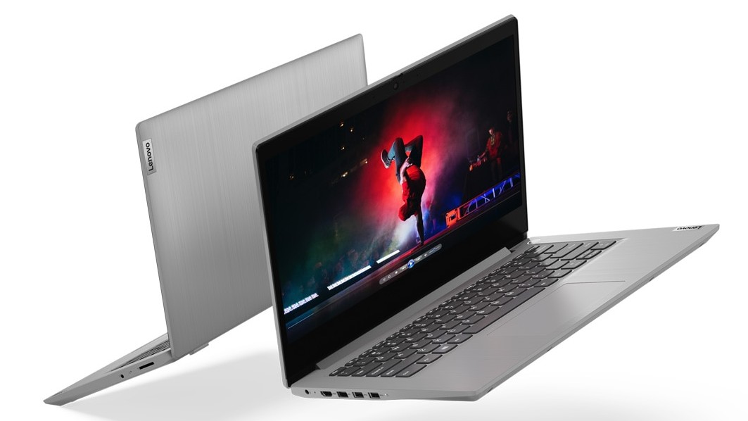 Lenovo Ideapad 3i