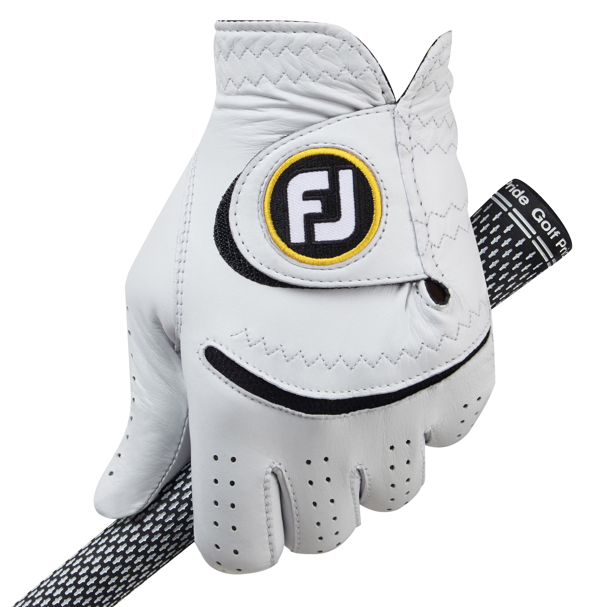 Перчатка для гольфа FootJoy StaSof