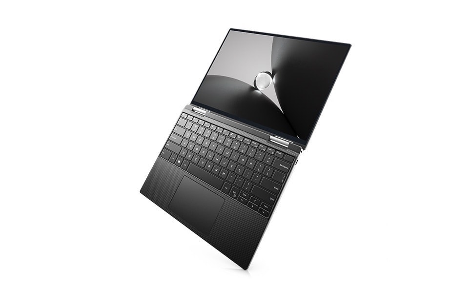 Dell XPS 13 2-в-1 (2020 г.)