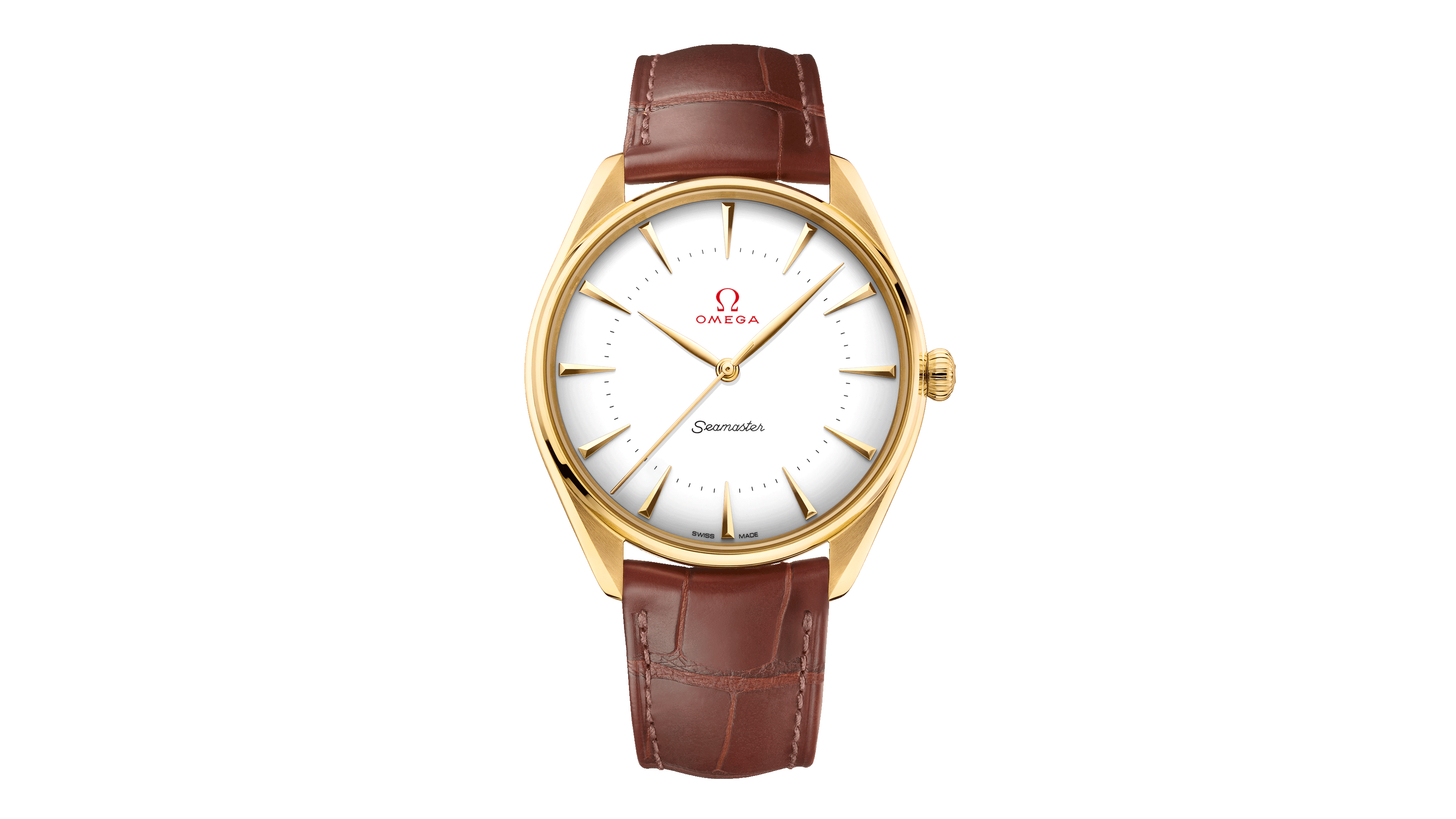 Официальный хронометрист Omega Olympic