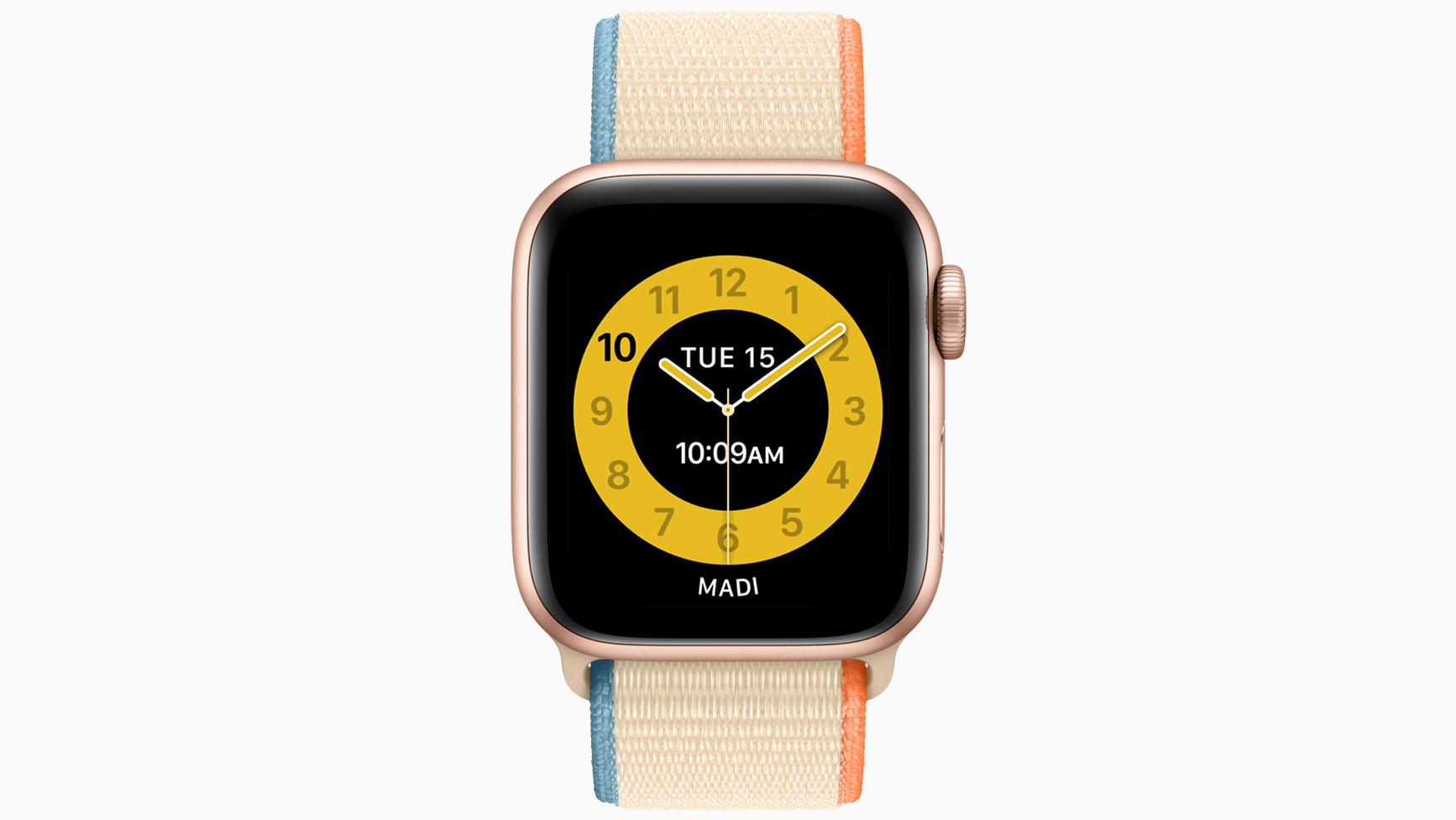 Apple Watch для детей