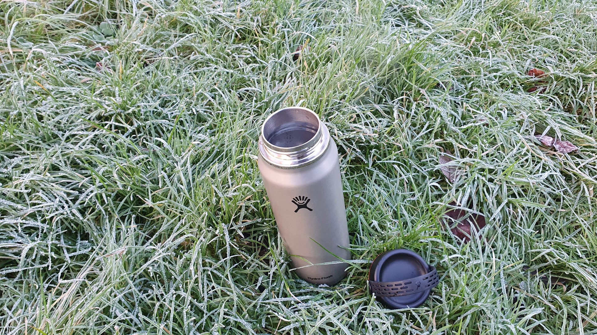 Легкая бутылка серии Hydro Flask Trail