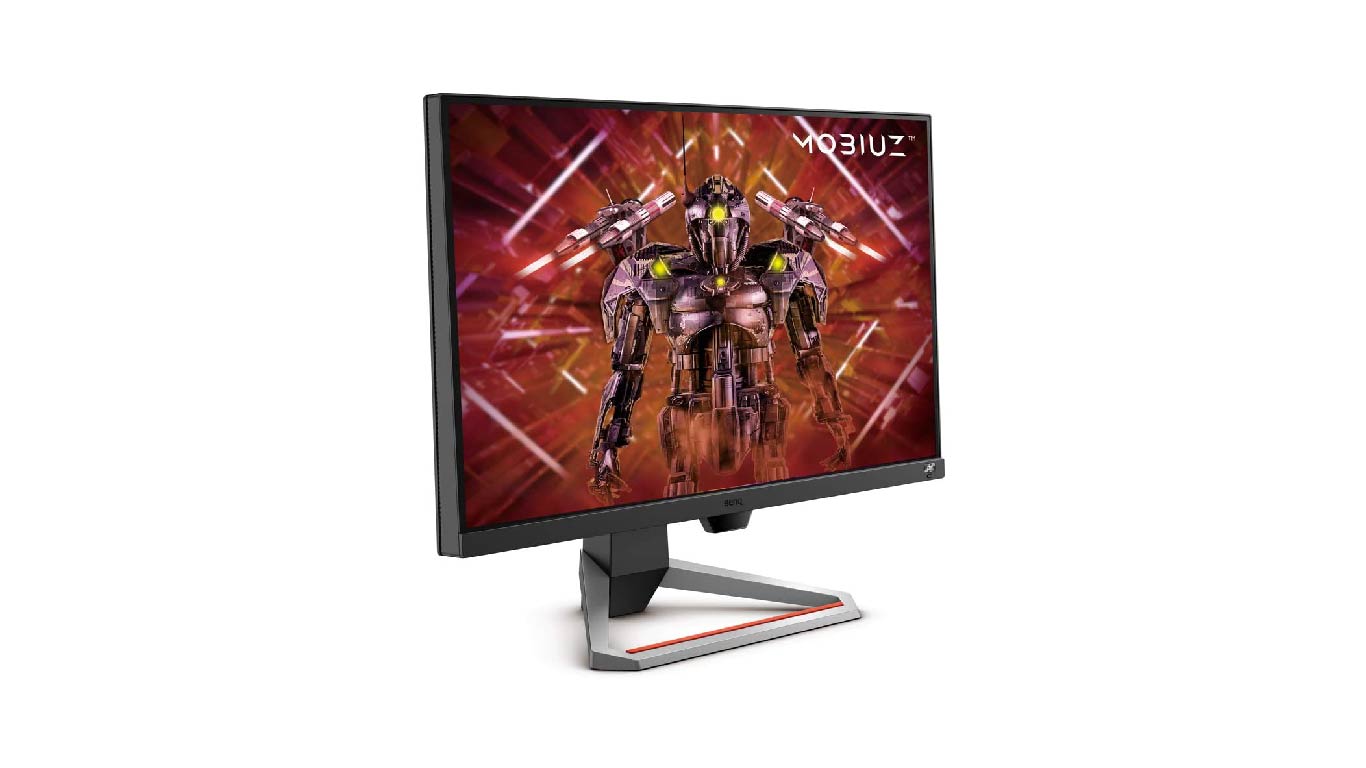 ViewSonic Elite XG240R против BenQ Mobiuz EX2710