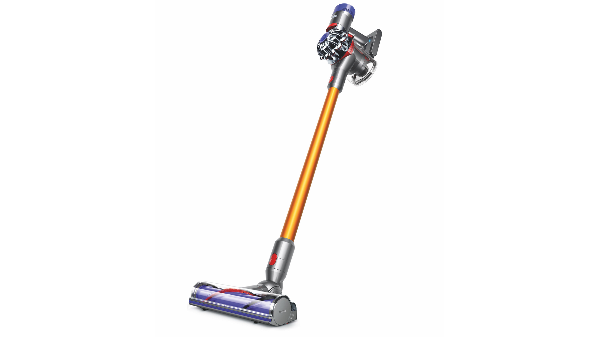 Dyson V11 Абсолют против Дайсон V7 Абсолют