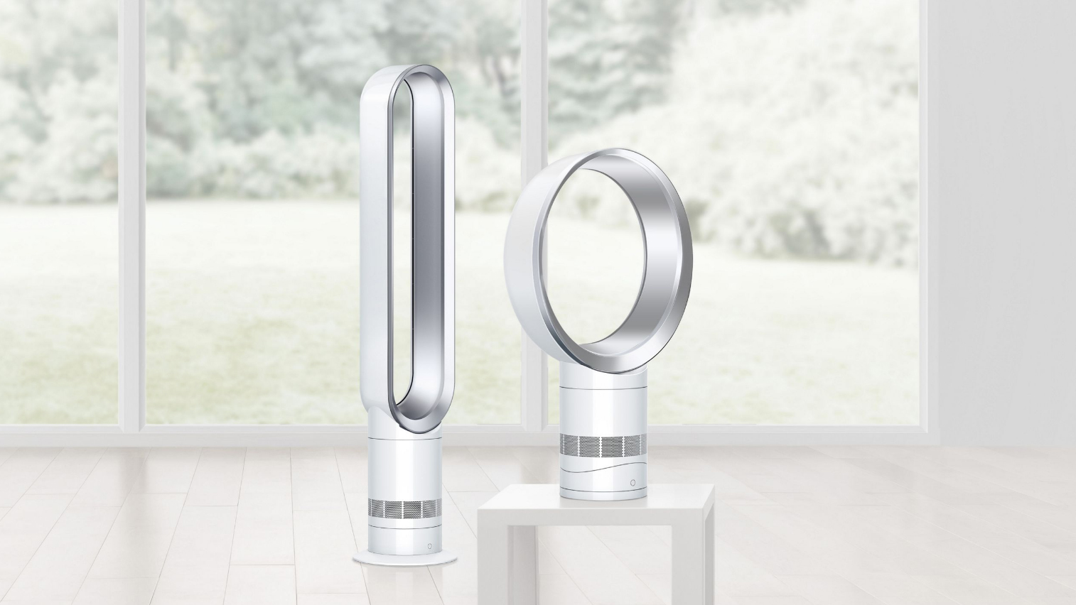 Почему вам стоит купить вентилятор Dyson