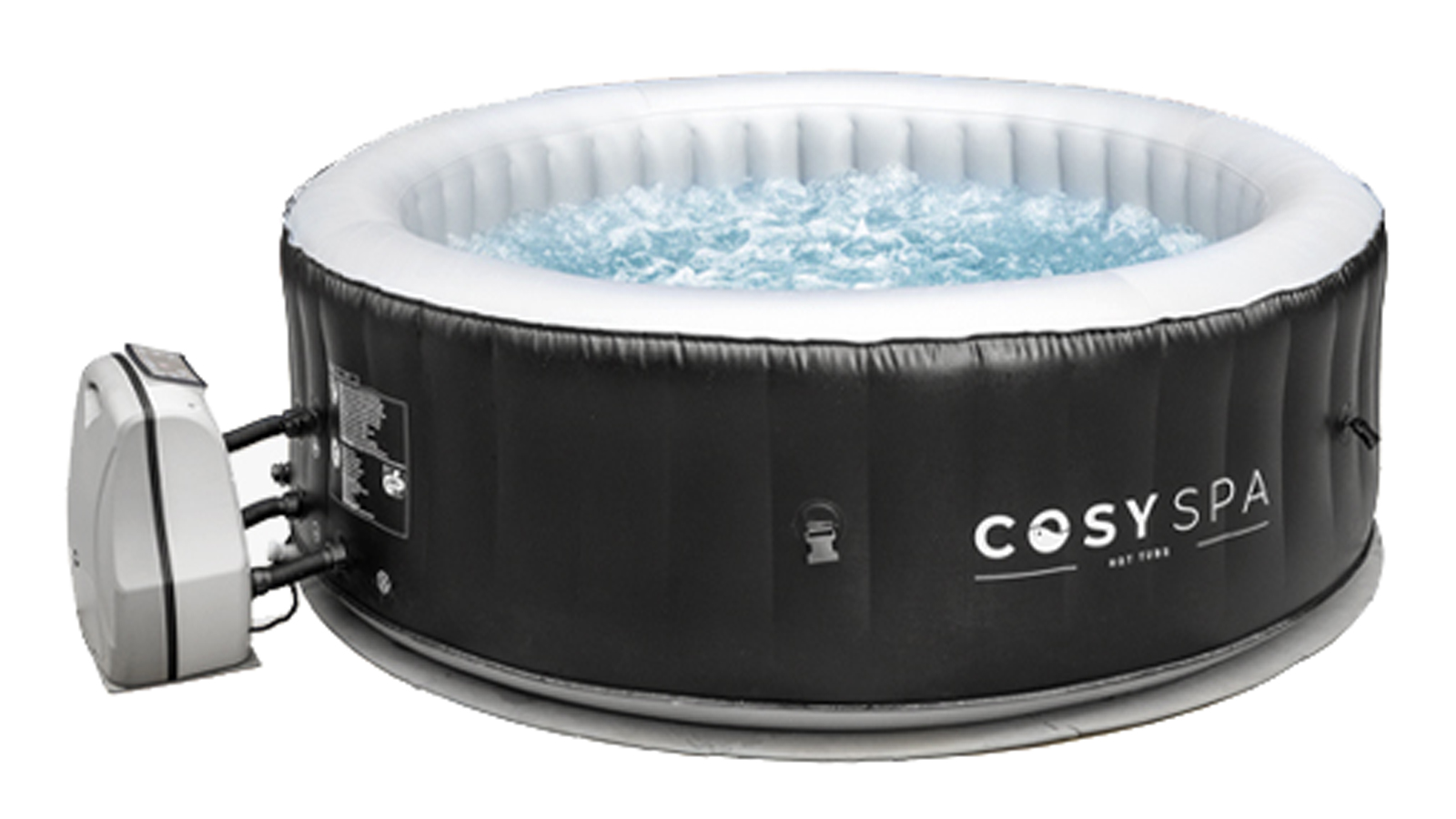 CosySpa Inflatable Hot Tub Spa лучшие надувные гидромассажные ванны