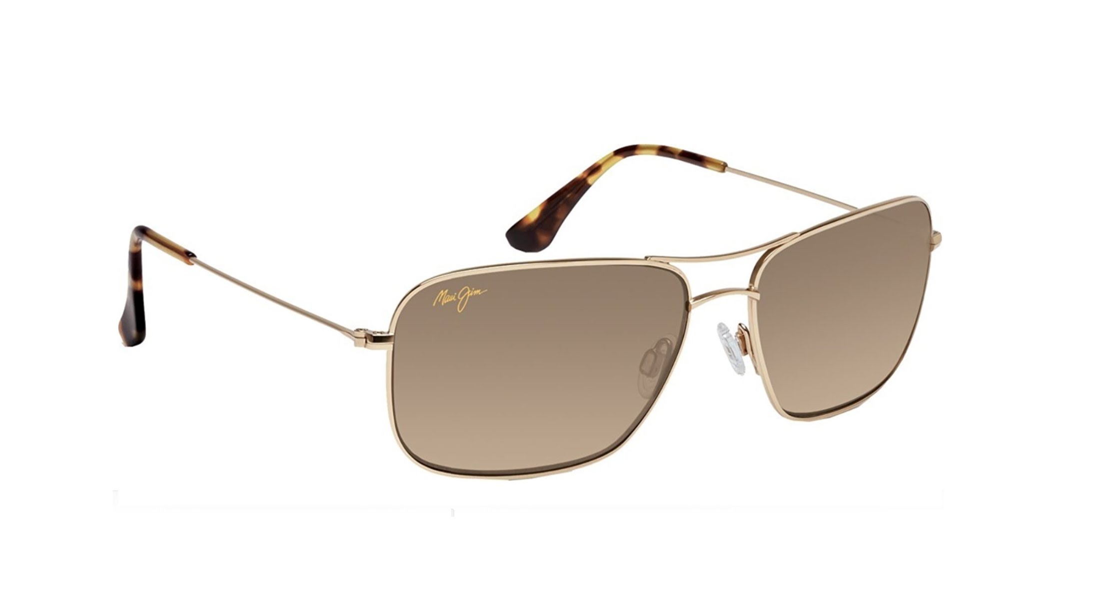 Солнцезащитные очки Maui Jim Wiki Wiki Поляризованные