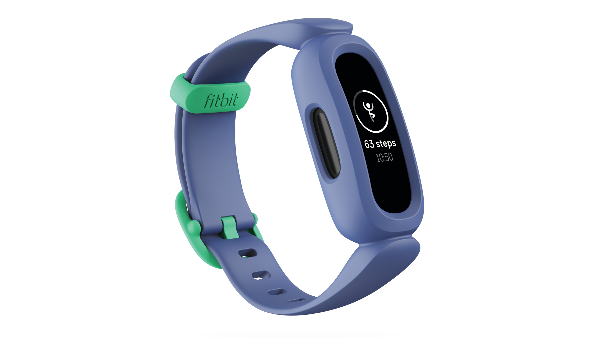 Обзор Fitbit Ace 3