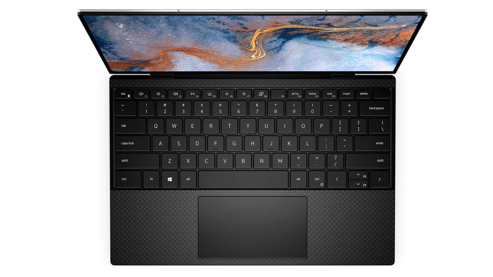 Делл XPS 13 (2020 г.)