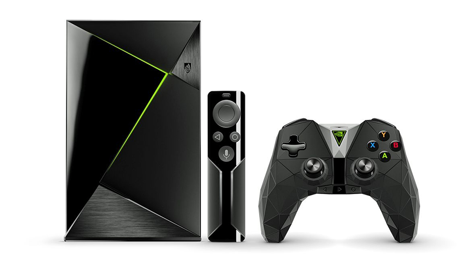 Nvidia Shield 4K