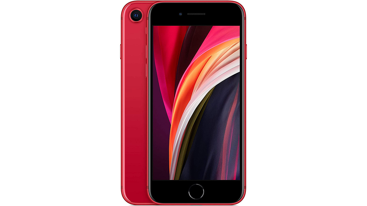 iPhone SE 2020 против Xiaomi Mi 10T Lite