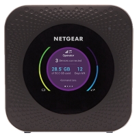 Карманная точка доступа O2 Pro Netgear M1