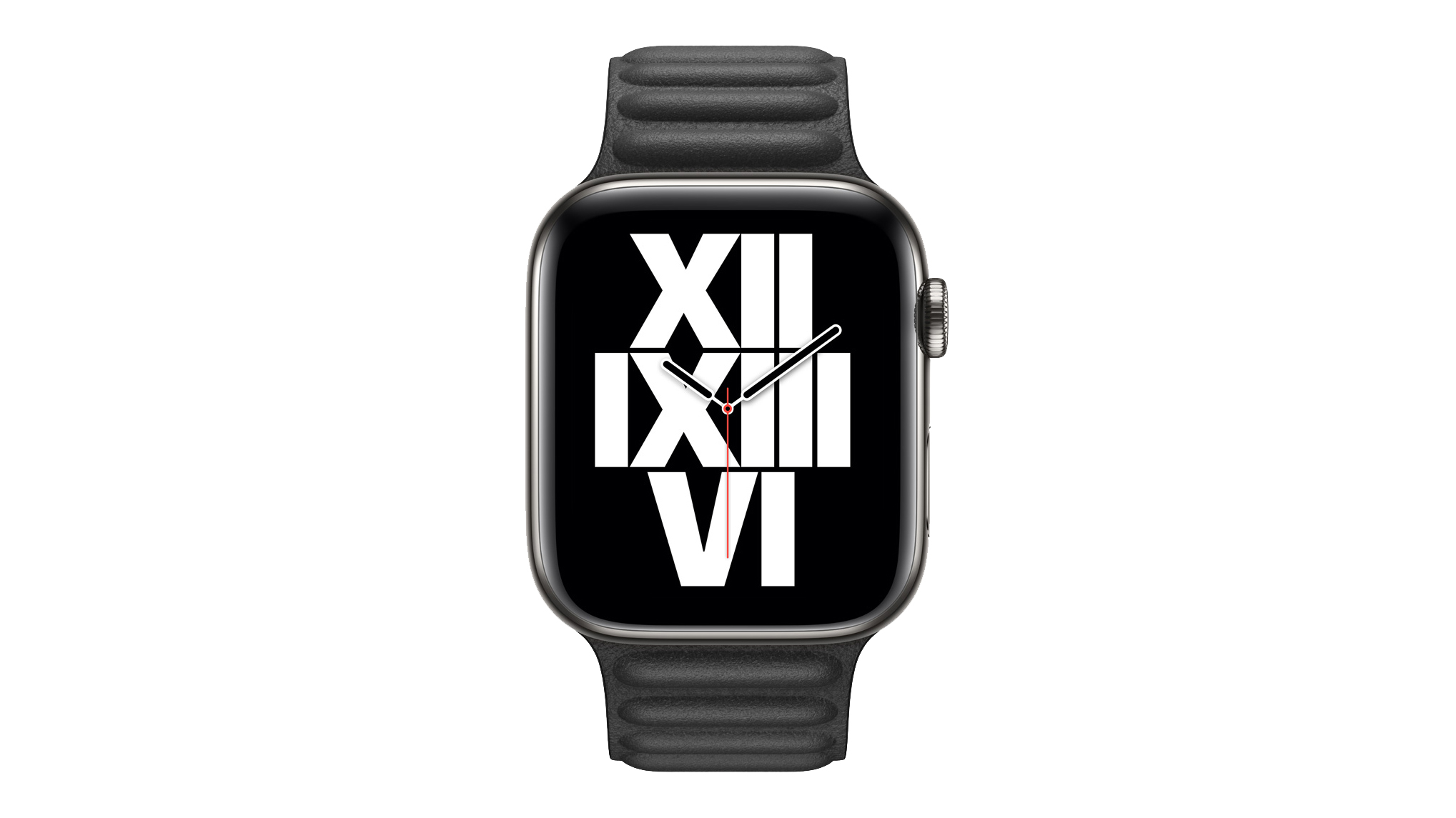 Apple Watch серии 6