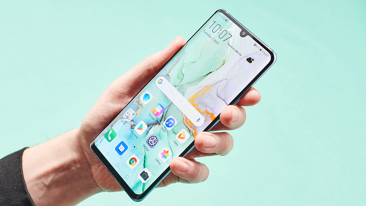 Предложения Huawei P30 Pro Sky Mobile