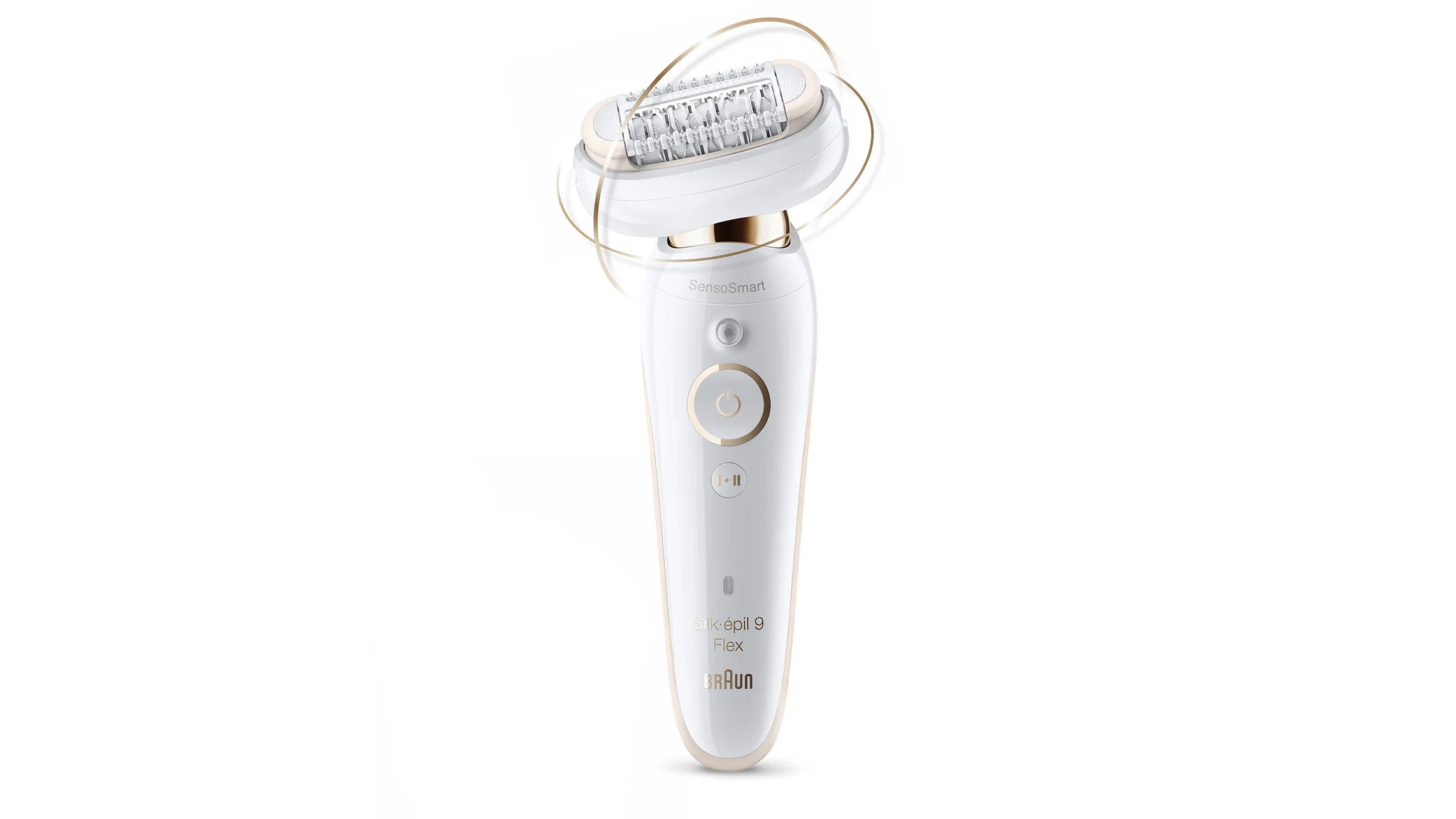 Braun Silk Epil 9 Flex Beauty