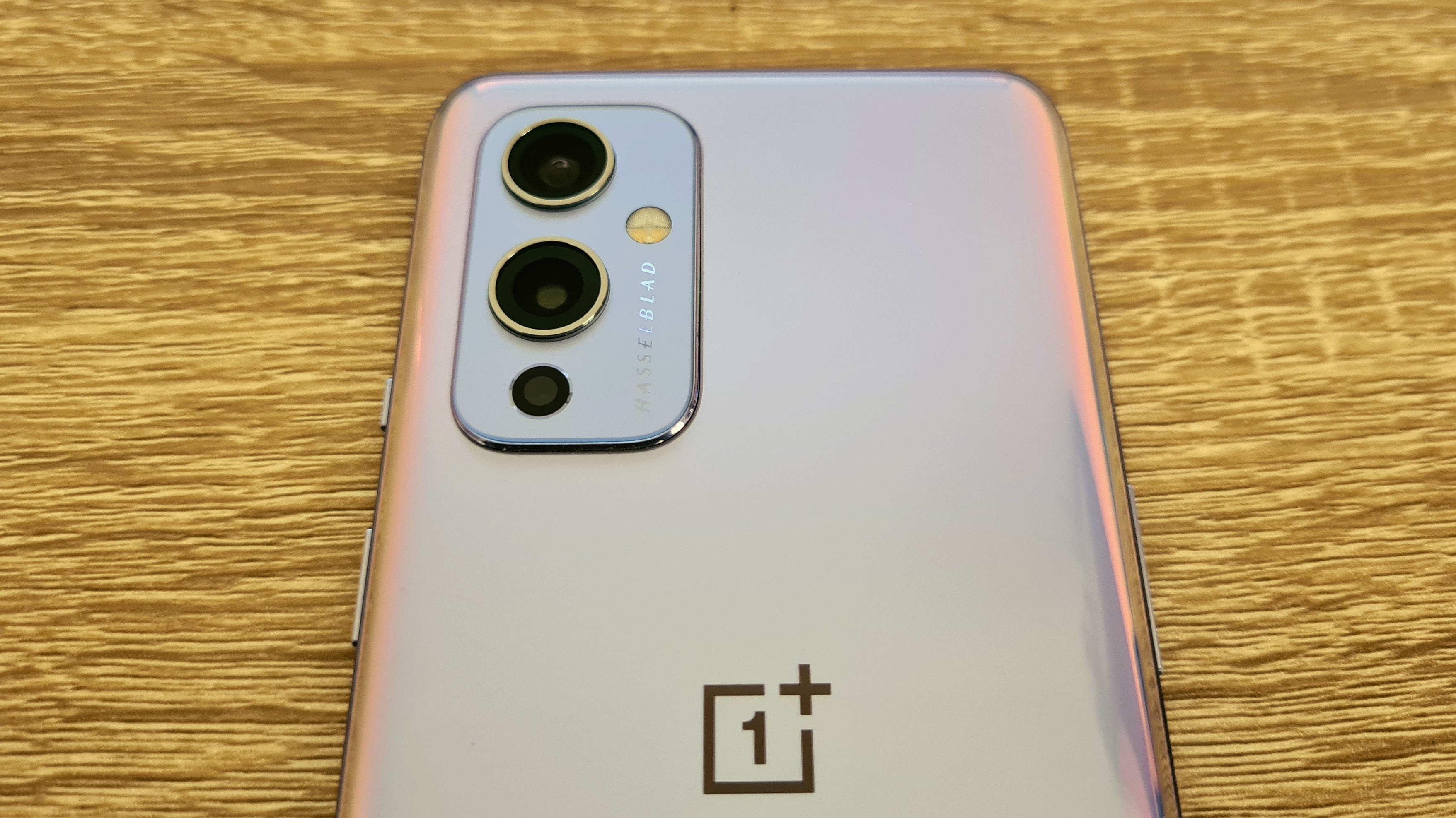 OnePlus 9