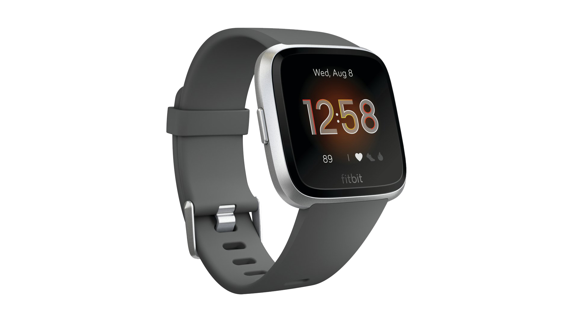 Fitbit Versa Lite против Garmin vivoactive 3