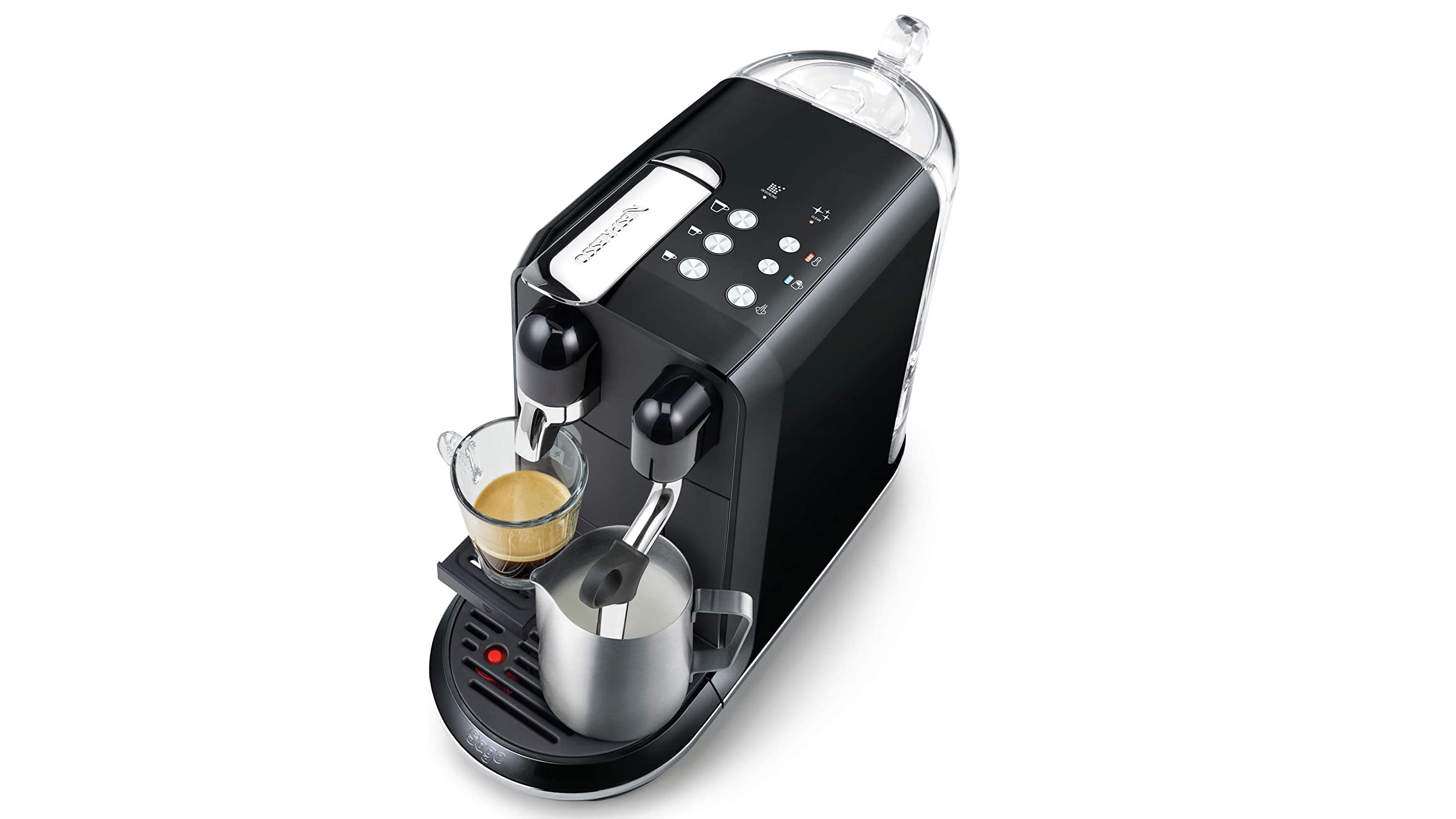 Nespresso Sage Creatista Uno