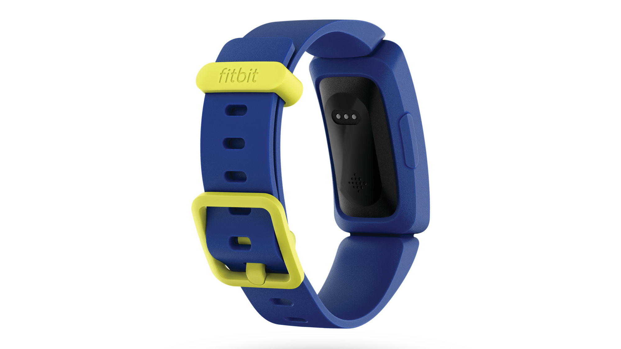 Обзор Fitbit Ace 2