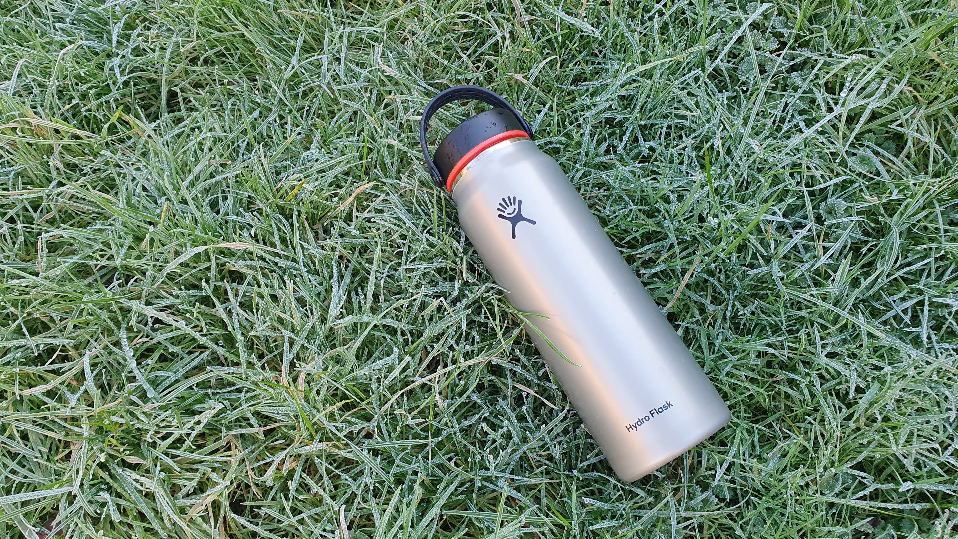 Легкая бутылка серии Hydro Flask Trail