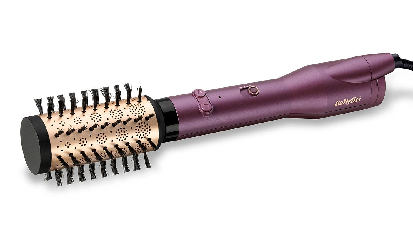 BaByliss 2950U Big Hair Care Горячий воздух Стайлер 50 мм