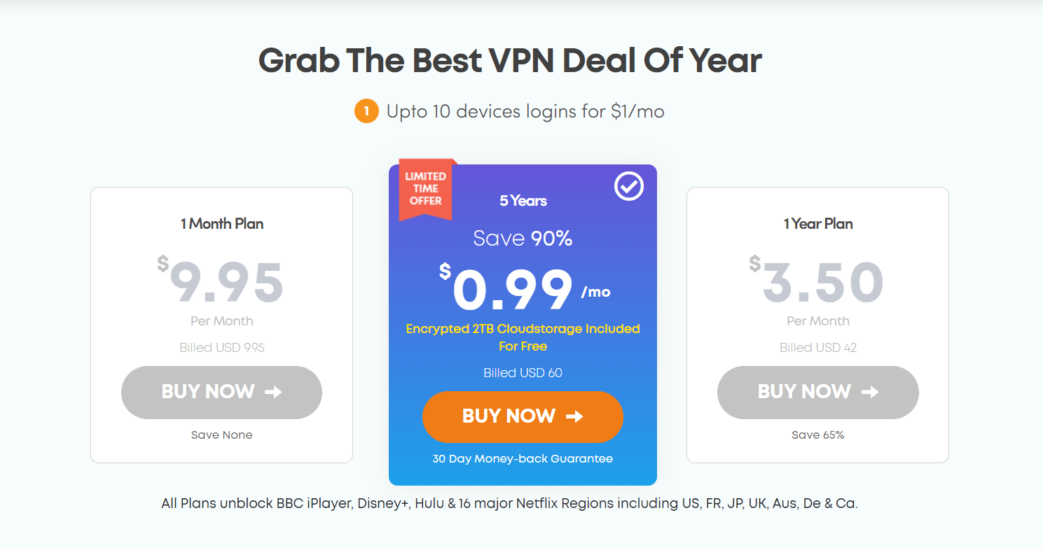 Сэкономьте 90% на Ivacy VPN всего за %image_alt%,99 в месяц!