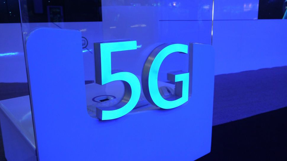 5G Великобритания