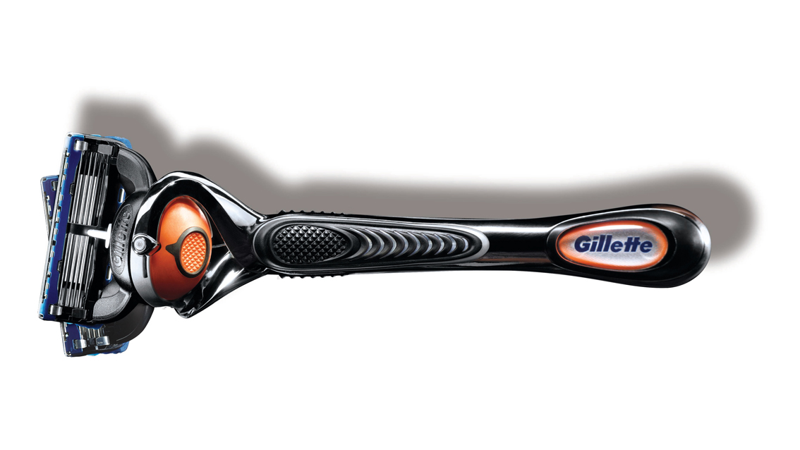 Gillette ProGlide Flexball Power