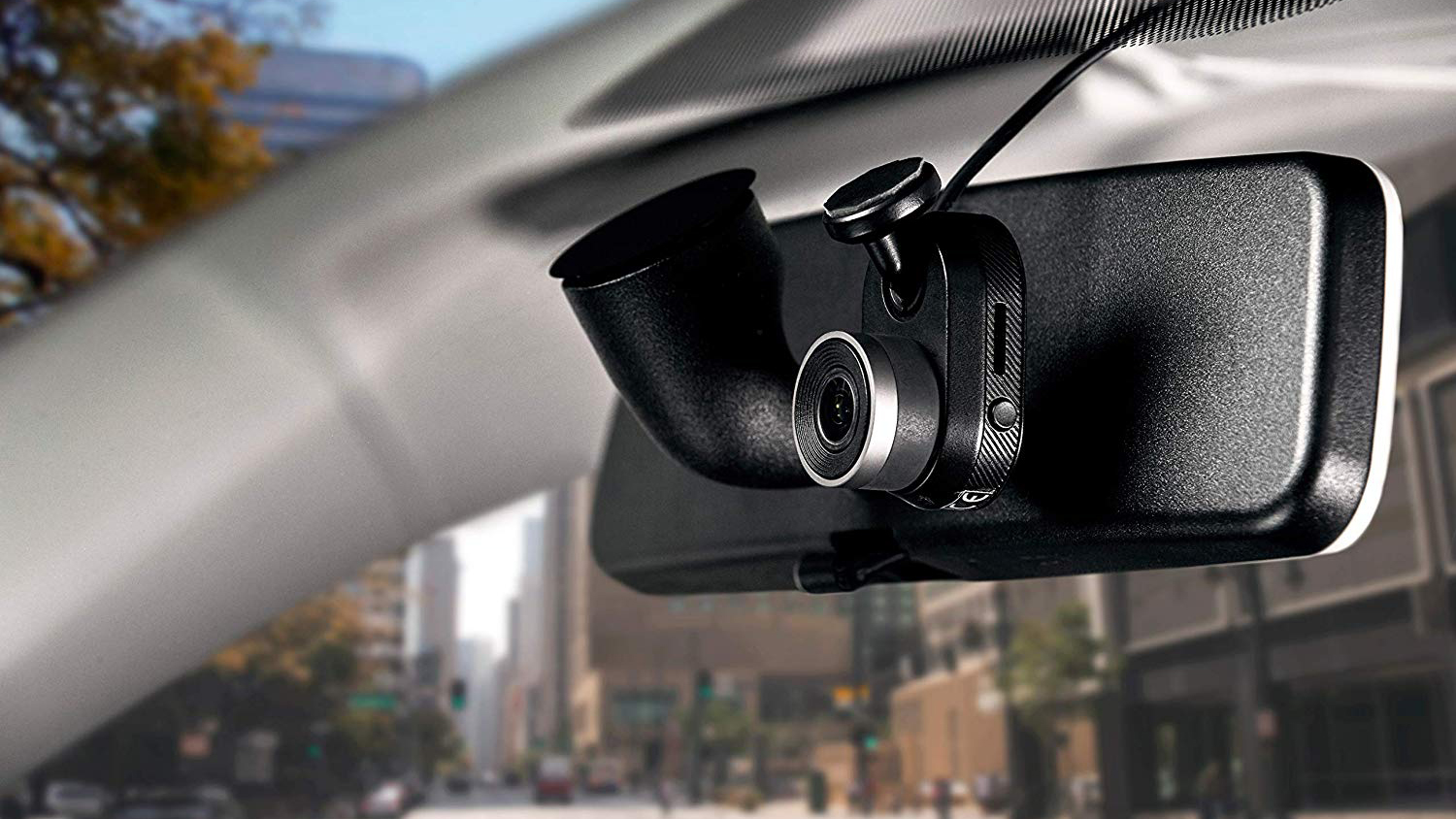 Garmin Dash Cam Мини стиль жизни