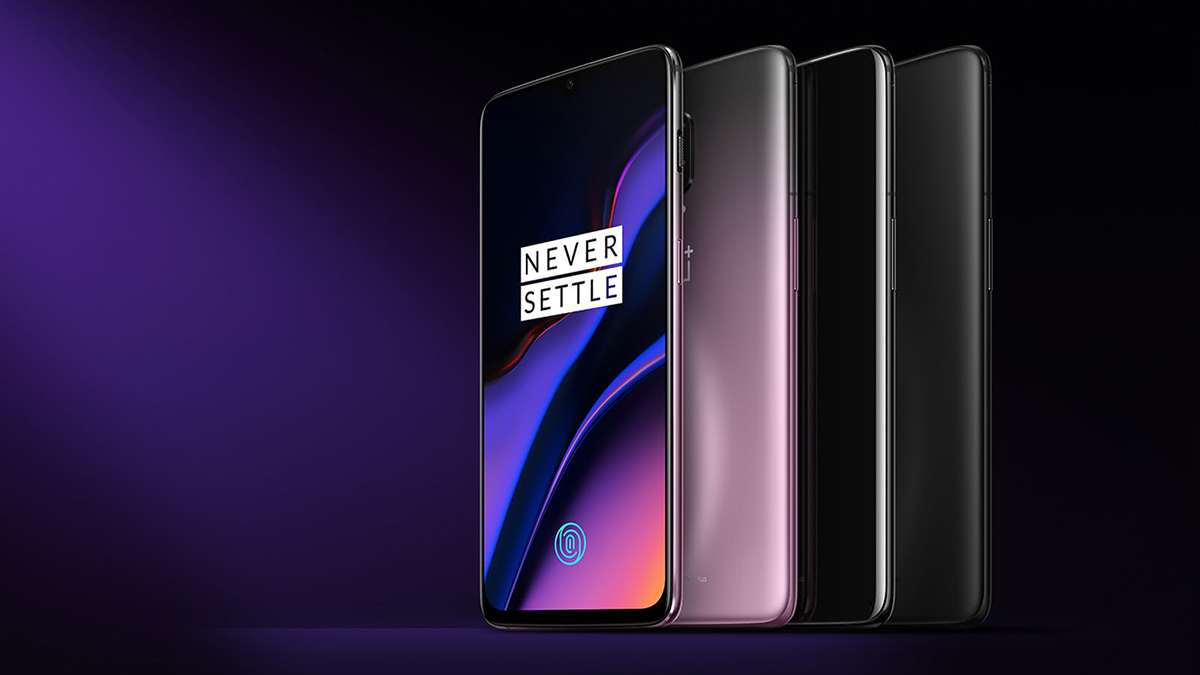 OnePlus 6Т