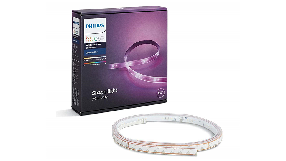 Световая полоса Philips Hue Plus