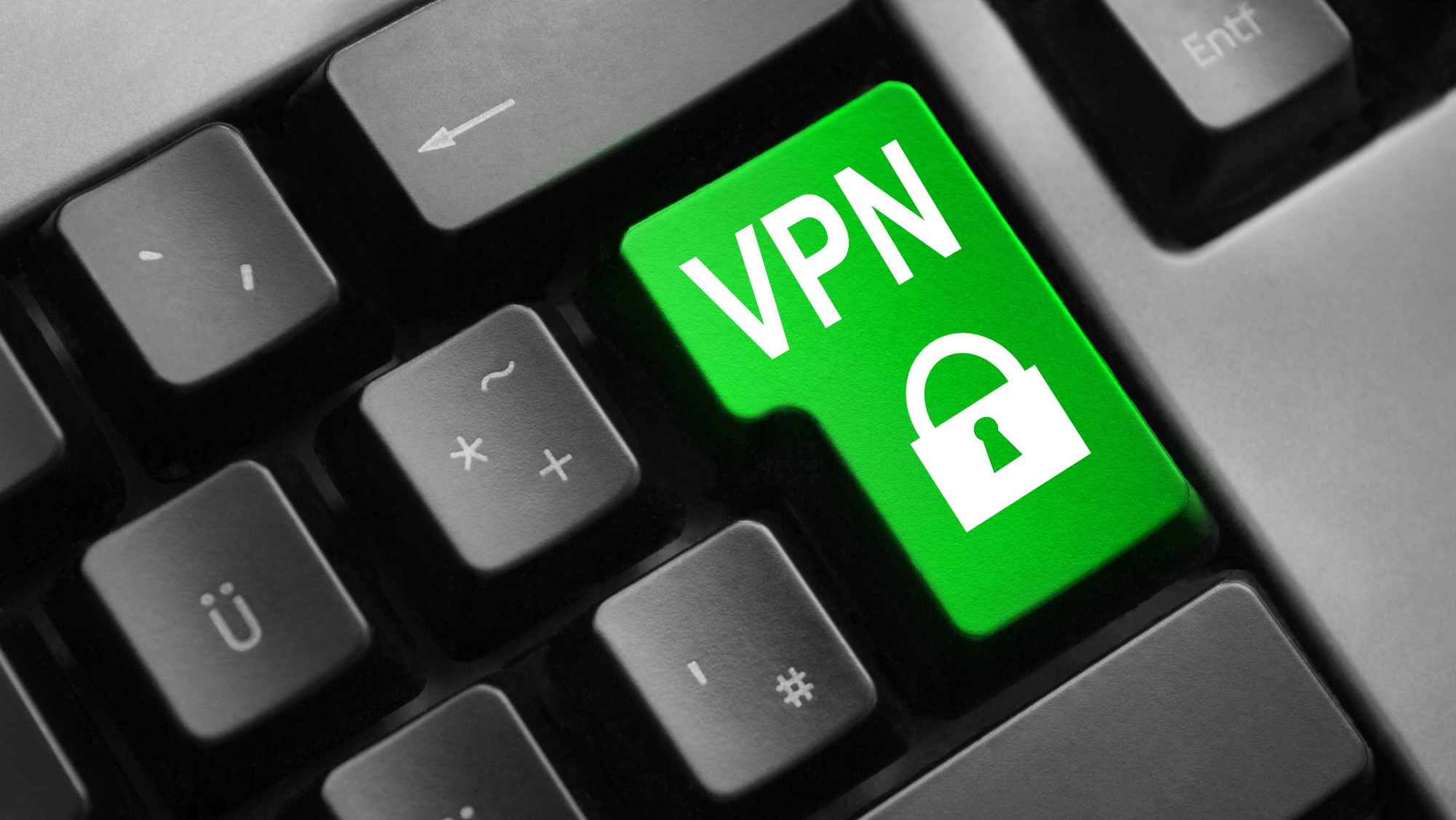 Выбирайте VPN с солидной репутацией в плане безопасности