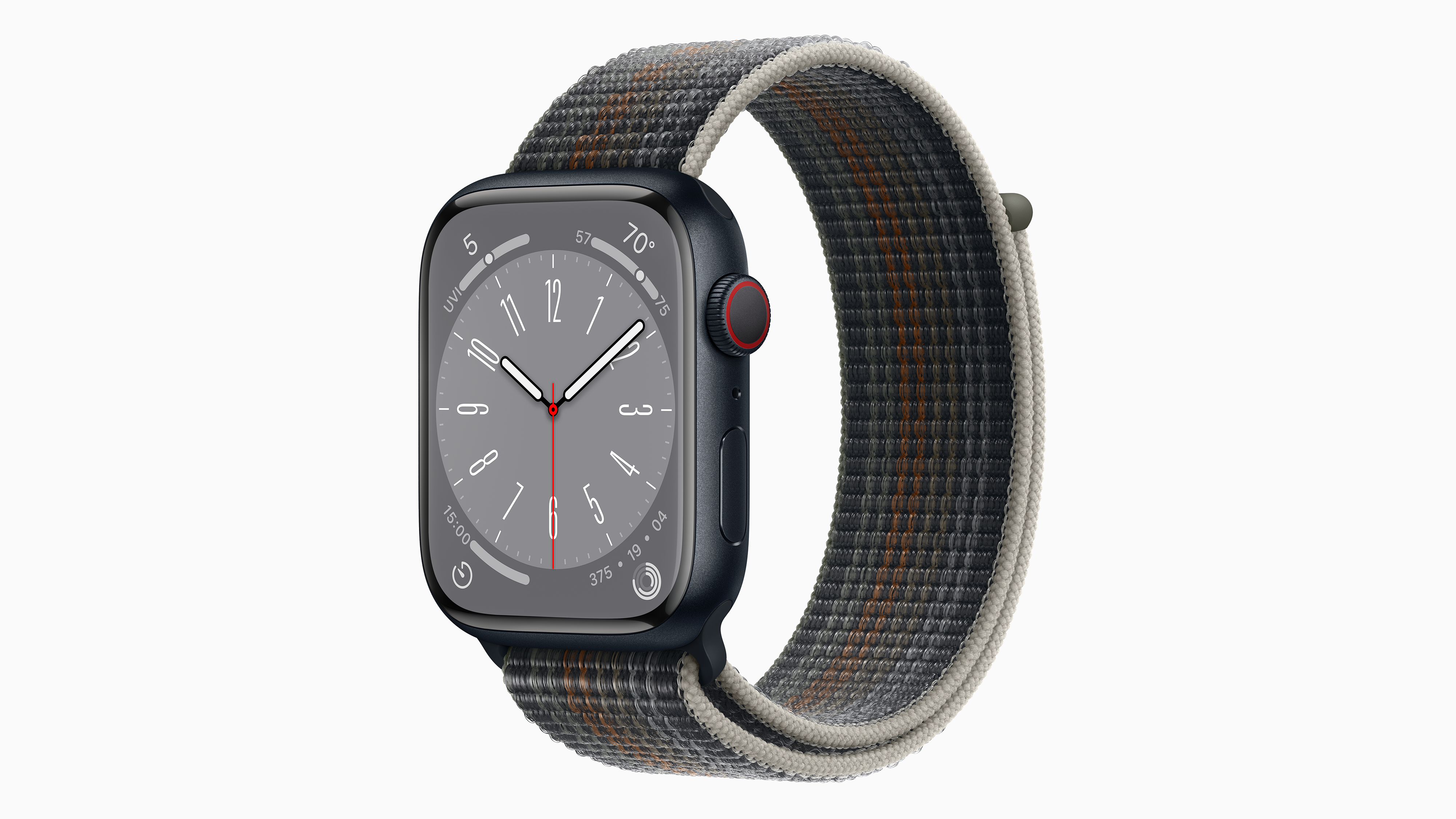 Apple Watch серии 8