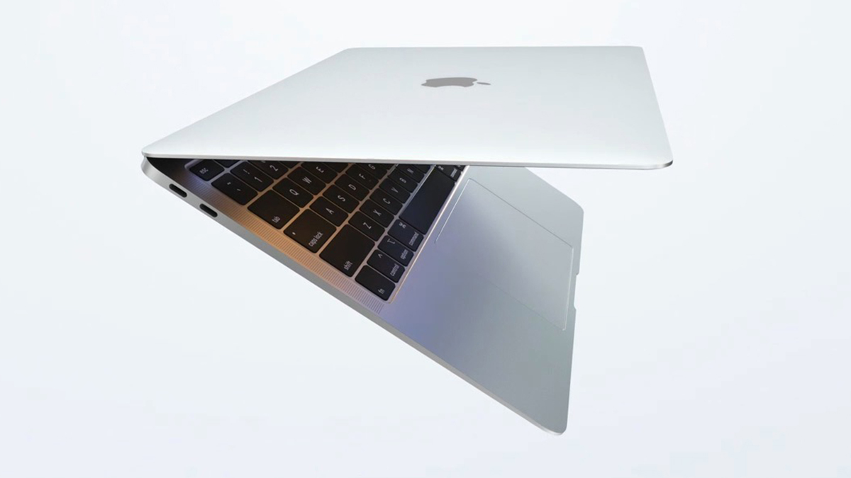 MacBook Air