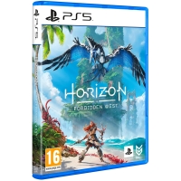 Horizon Forbidden West: было 69,99 фунтов стерлингов, теперь 49,99 фунтов стерлингов на Amazon (сэкономьте 20 фунтов стерлингов).