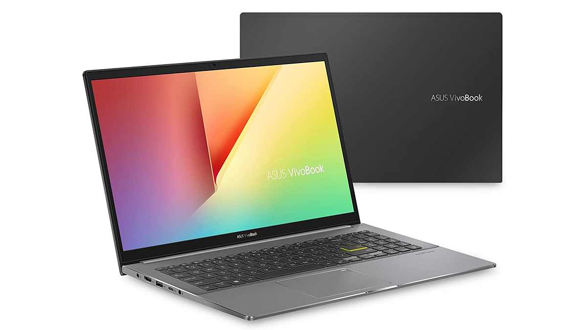 Asus VivoBook S15 против Lenovo IdeaPad 3