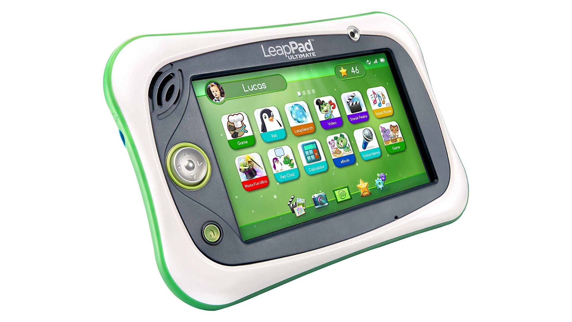 LeapFrog LeapPad Ultimate