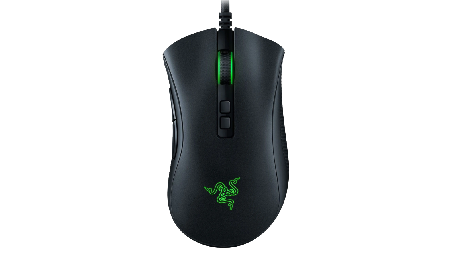 Игровая мышь Razer DeathAdder V2