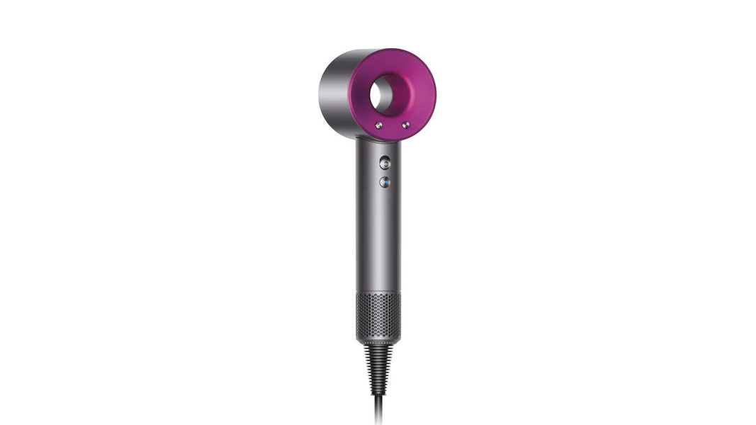 Лучший фен: Dyson Supersonic Hair Dryer