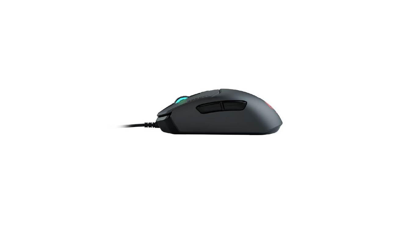 Roccat Kain 120 AIMO против Logitech G502 Lightspeed