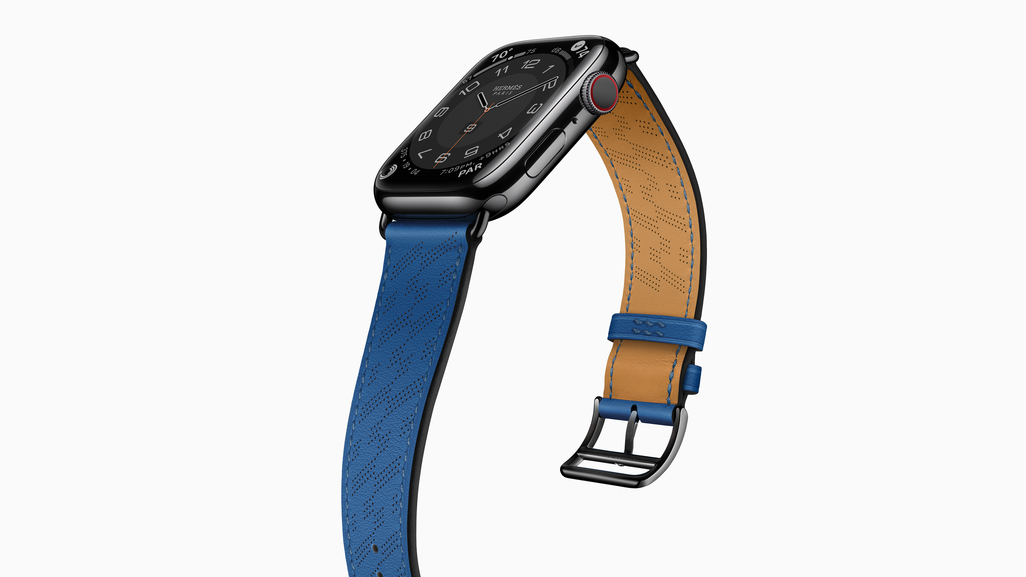 Apple Watch серии 8