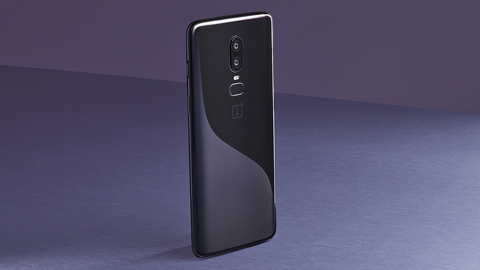 OnePlus 6