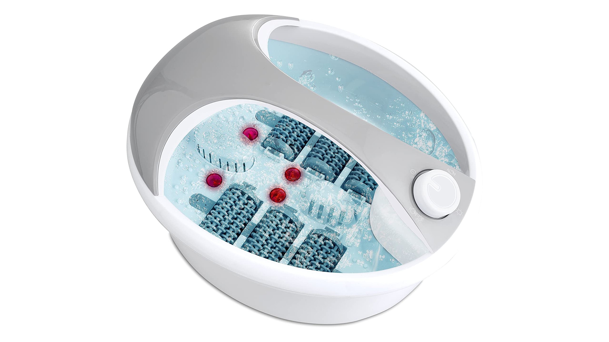 Лучшие спа для ног: Rio Deluxe Foot Bath and Spa